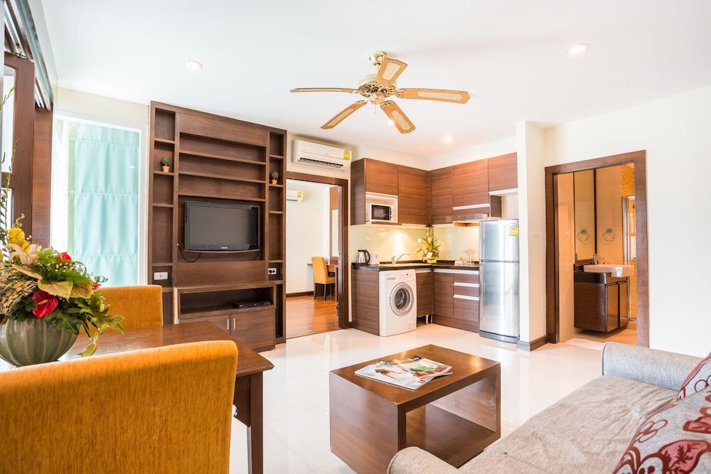 Arisara Place Apartment, 2 Bedrooms 12