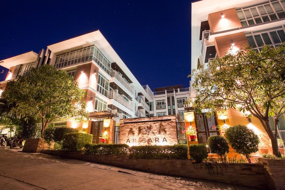 undefined Arisara Place 4