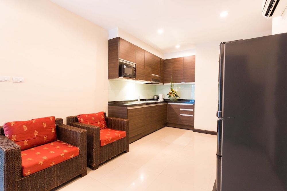 Arisara Place Apartment, 2 Bedrooms 11