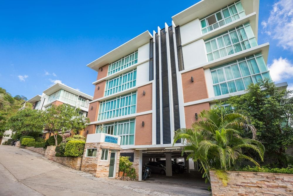 undefined Arisara Place 6