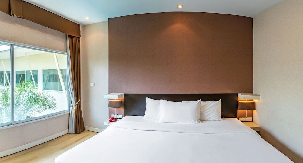 undefined Qiu Hotel Sukhumvit 8
