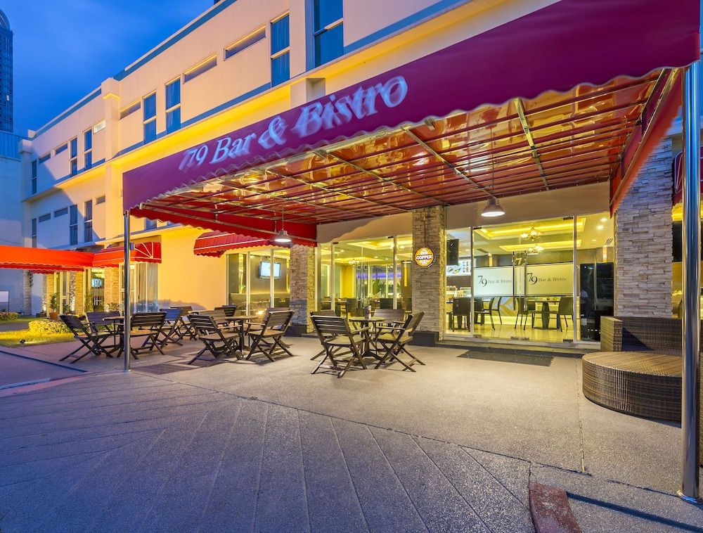 undefined Qiu Hotel Sukhumvit 3