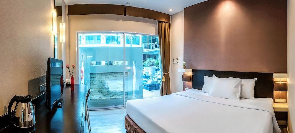 undefined Qiu Hotel Sukhumvit 10