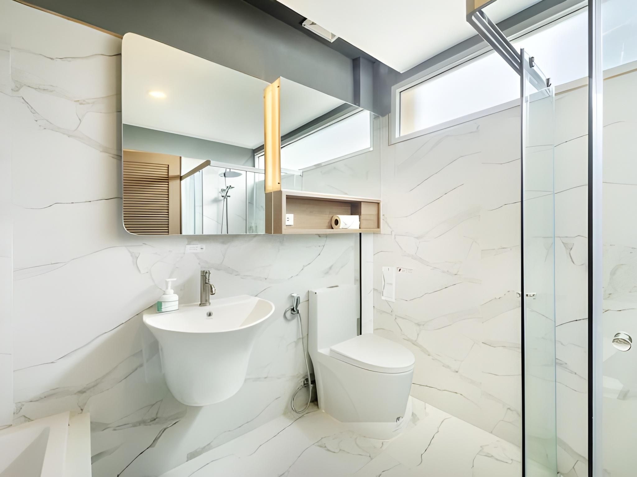 undefined Qiu Hotel Sukhumvit 7