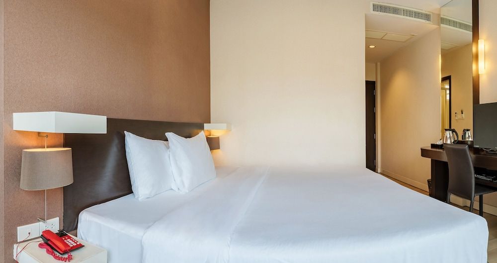 undefined Qiu Hotel Sukhumvit 6