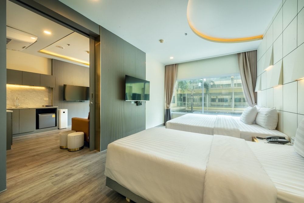 undefined Qiu Hotel Sukhumvit 2