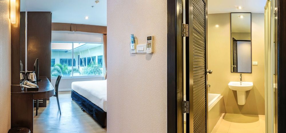 undefined Qiu Hotel Sukhumvit 9