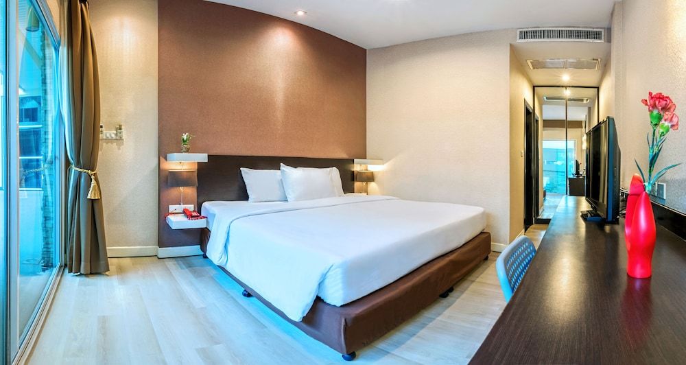 undefined Qiu Hotel Sukhumvit 4
