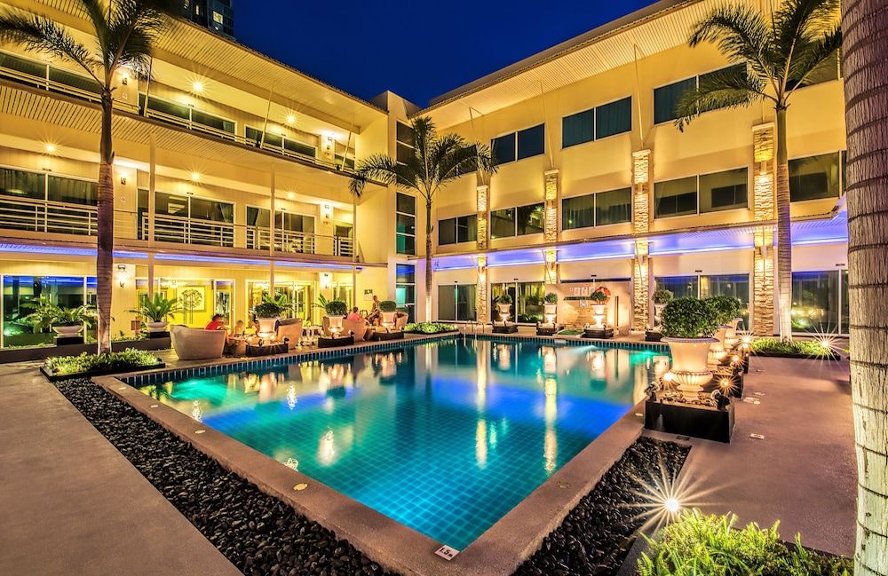 undefined Qiu Hotel Sukhumvit