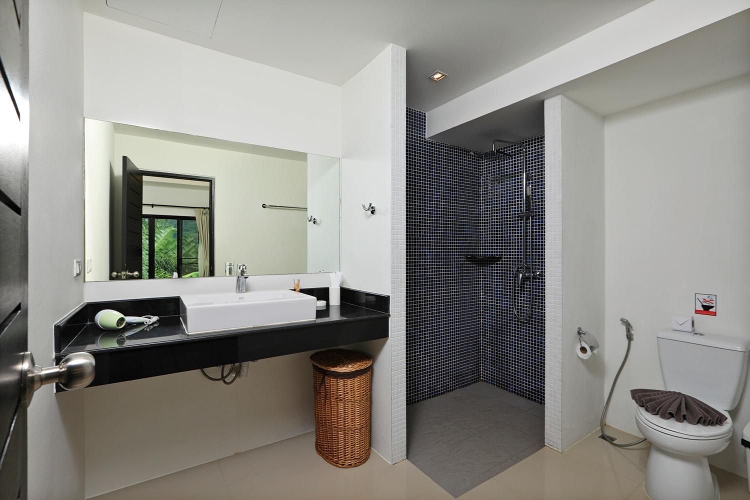 Deluxe Two-Bedroom Villa with Private Pool