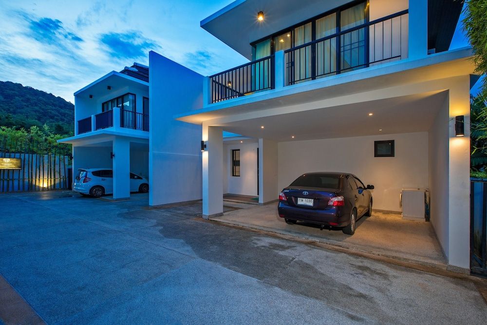 undefined Thaimond Residence by TropicLook 4