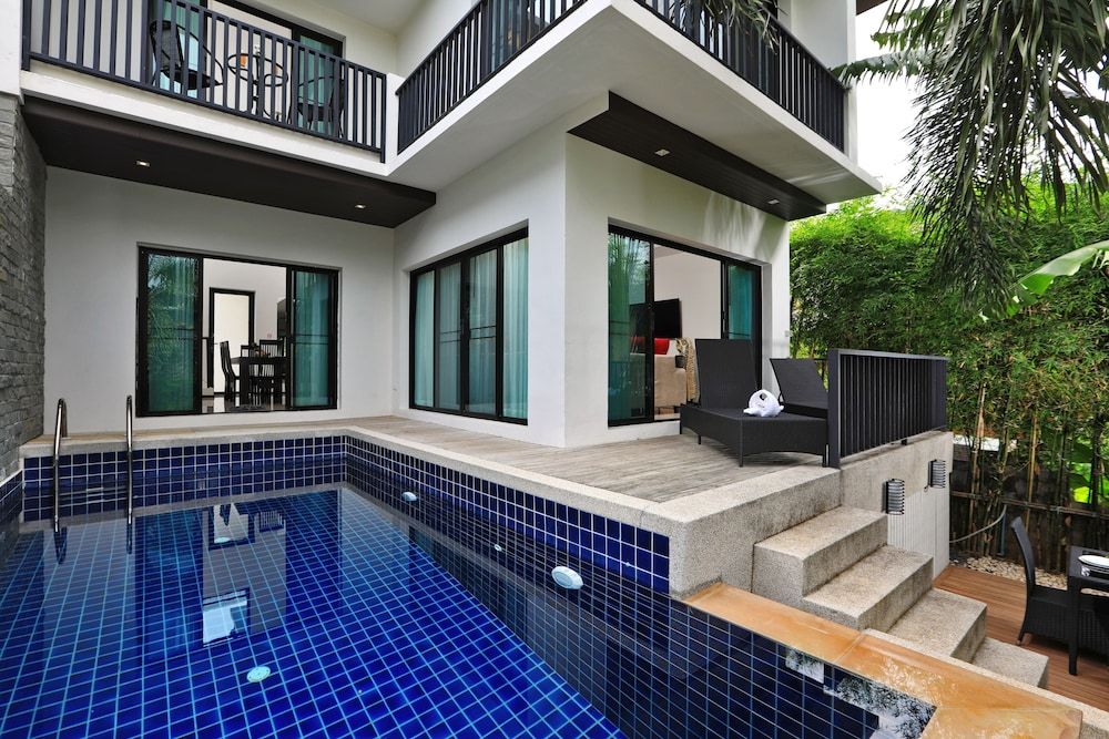 undefined Thaimond Residence by TropicLook