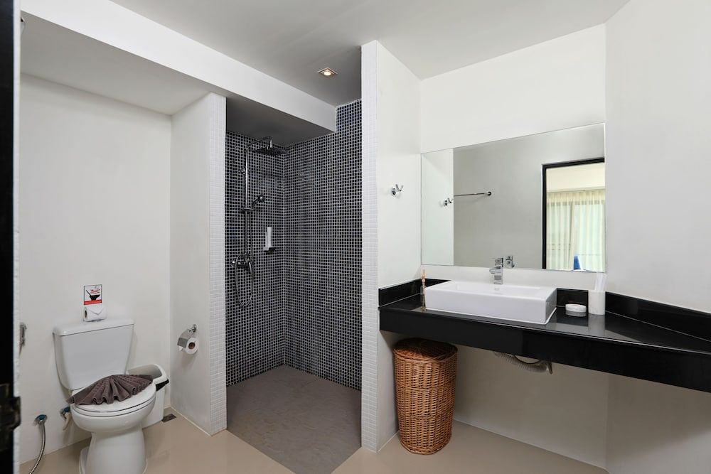 Thaimond Residence by TropicLook Deluxe Villa, 2 Bedrooms, Private Pool, Mountain View 9