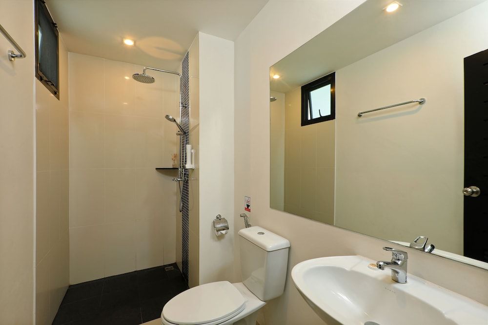 Thaimond Residence by TropicLook Deluxe Villa, 2 Bedrooms, Private Pool, Mountain View 15