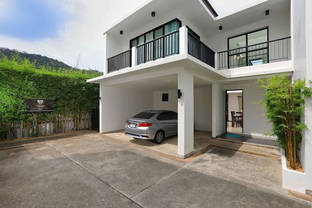 undefined Thaimond Residence by TropicLook 2