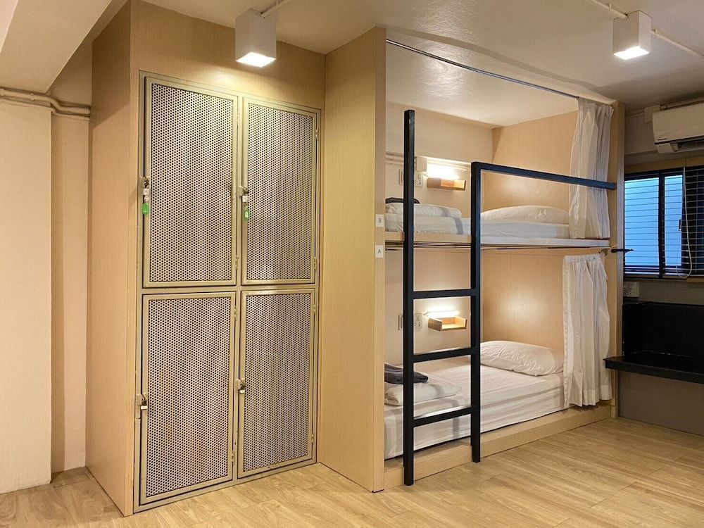 undefined Monomer Hostel Bangkok 4