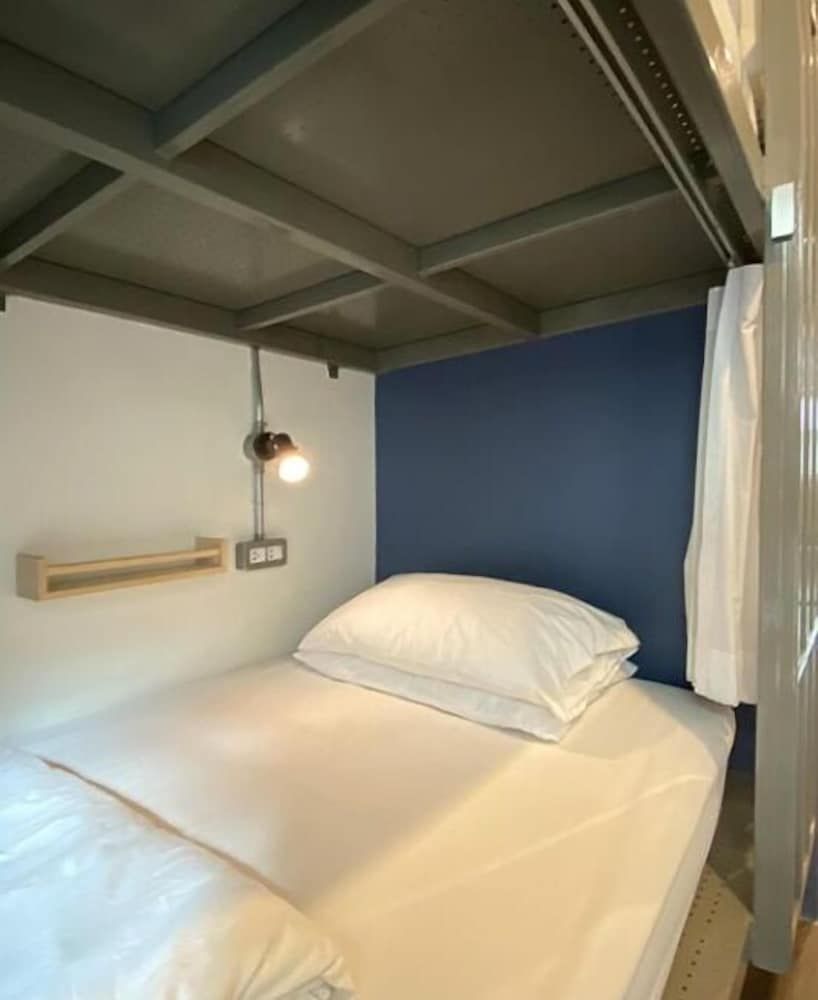 undefined Monomer Hostel Bangkok 10