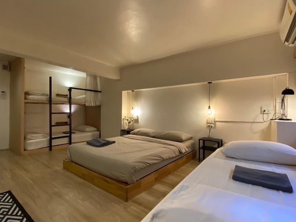 undefined Monomer Hostel Bangkok 3