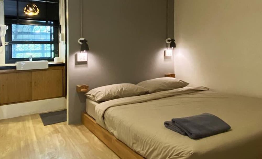 undefined Monomer Hostel Bangkok 8