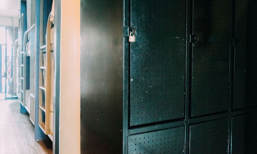 undefined Monomer Hostel Bangkok 9