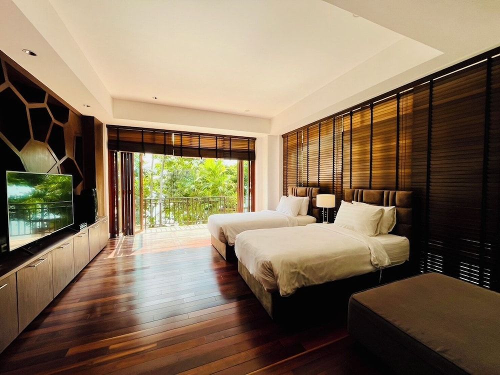 Amatapura Beach Villa 15 Luxury Villa 5