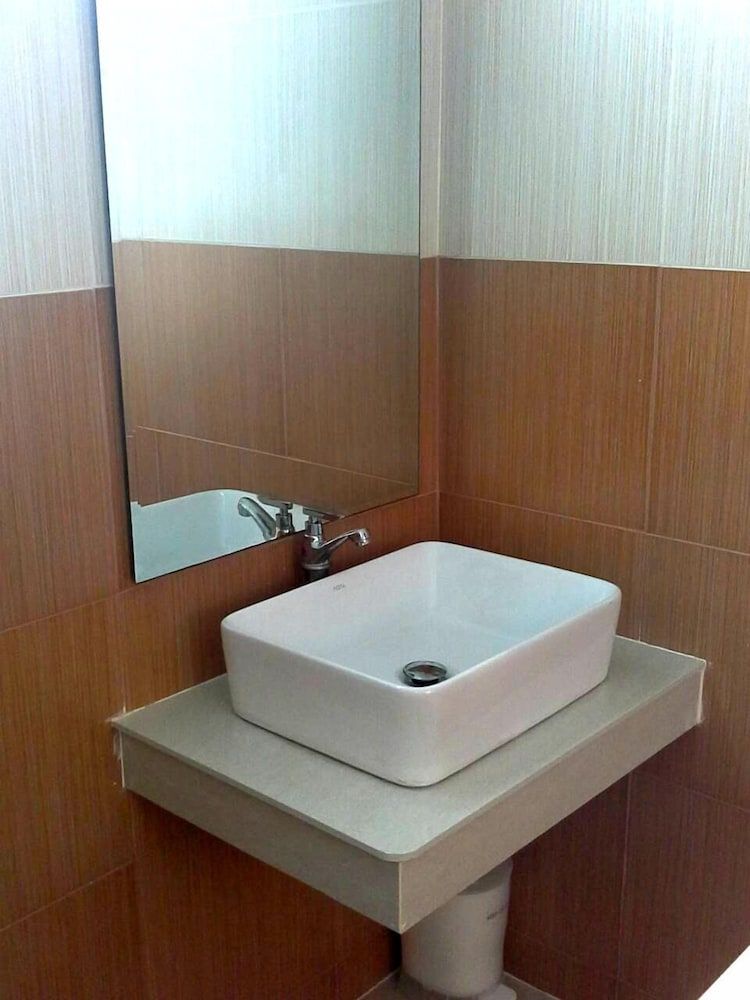 Krisada Beach Resort Bungalow, 2 Bedrooms, Sea View 10