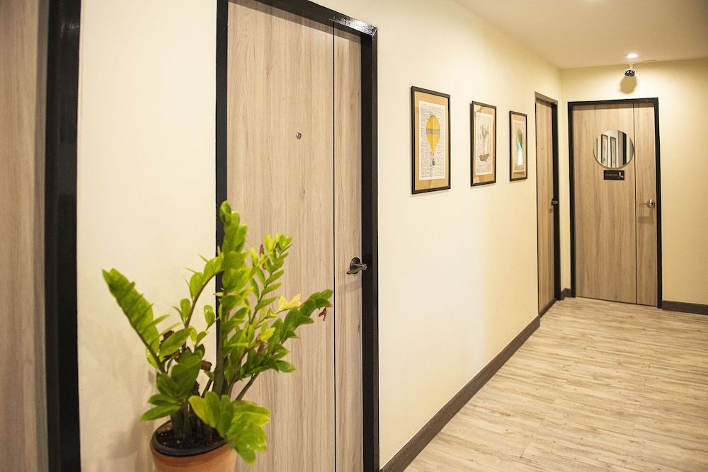 undefined I Rich Residence 8