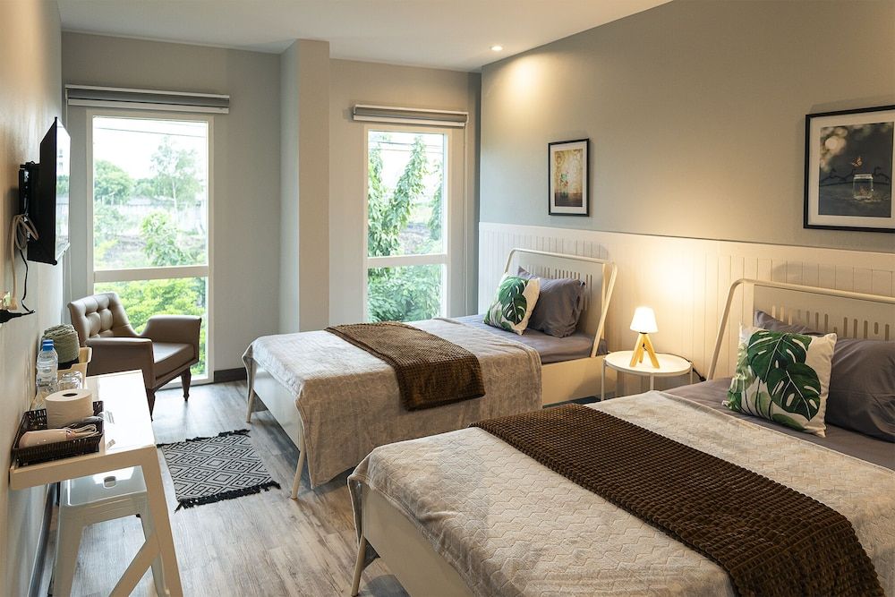 undefined I Rich Residence