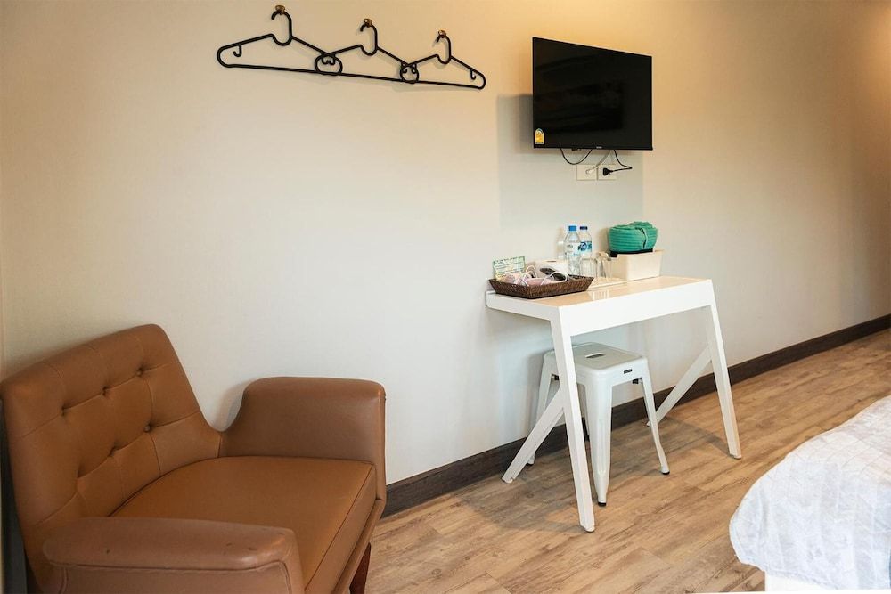 undefined I Rich Residence 5