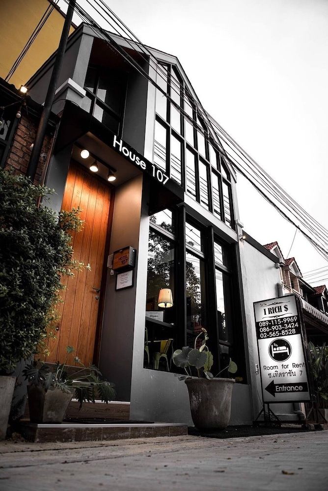 undefined I Rich Residence 3