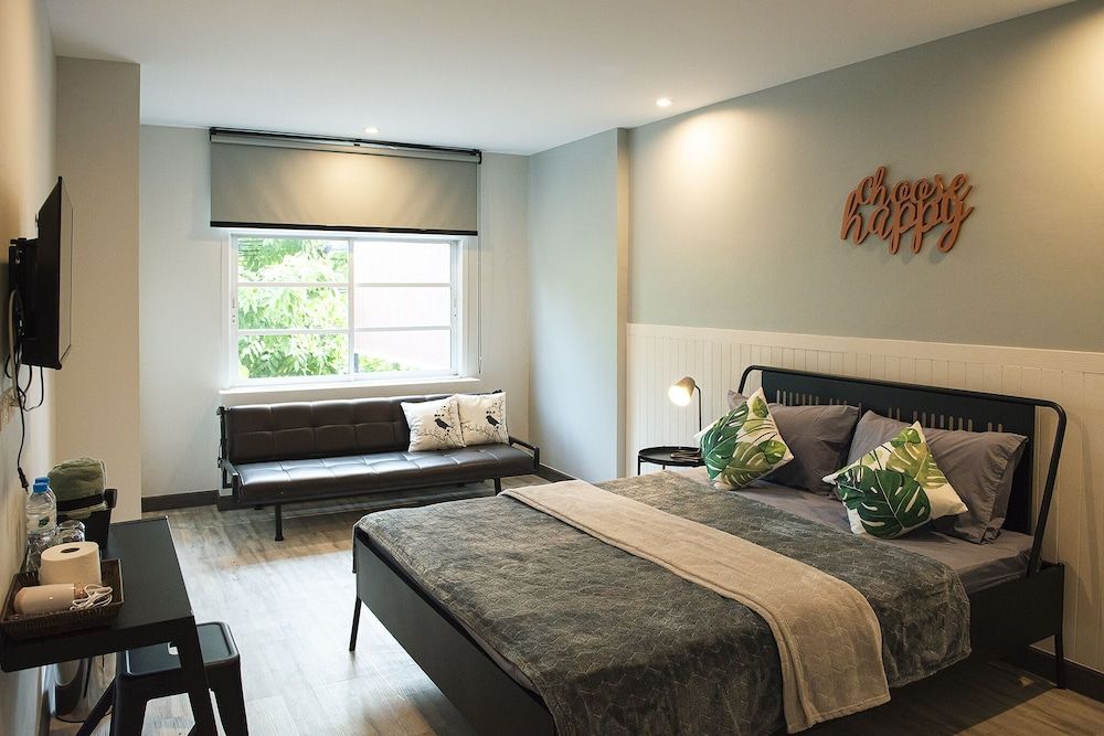 undefined I Rich Residence 2