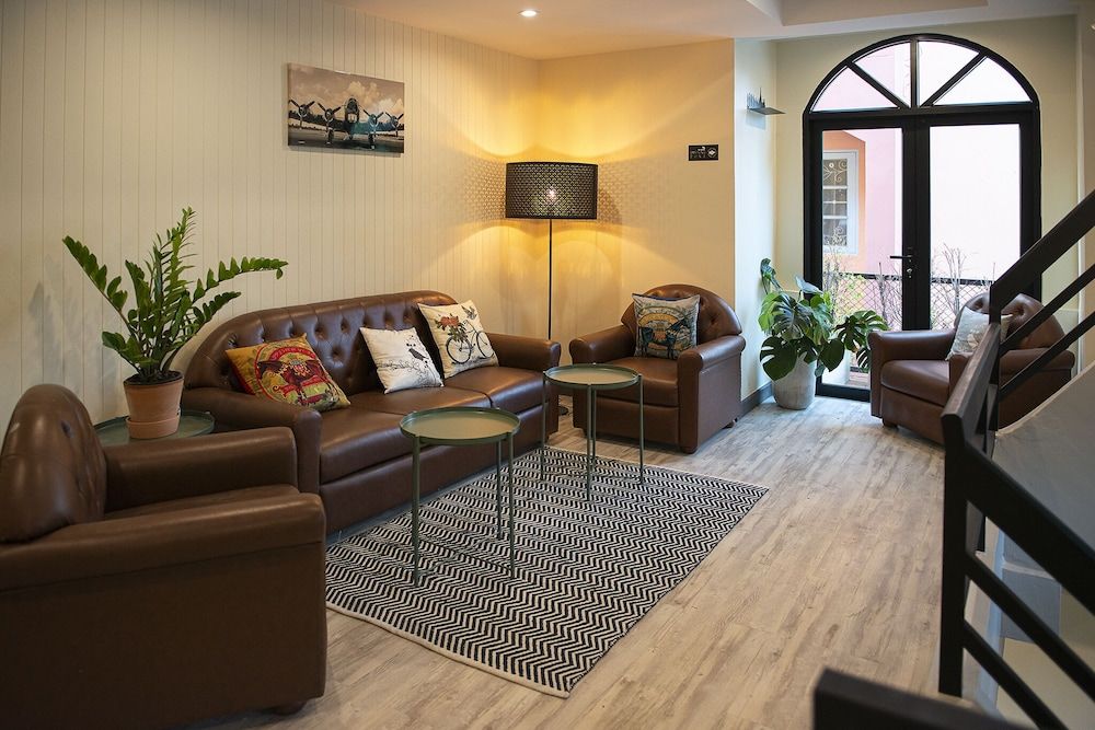 undefined I Rich Residence 7