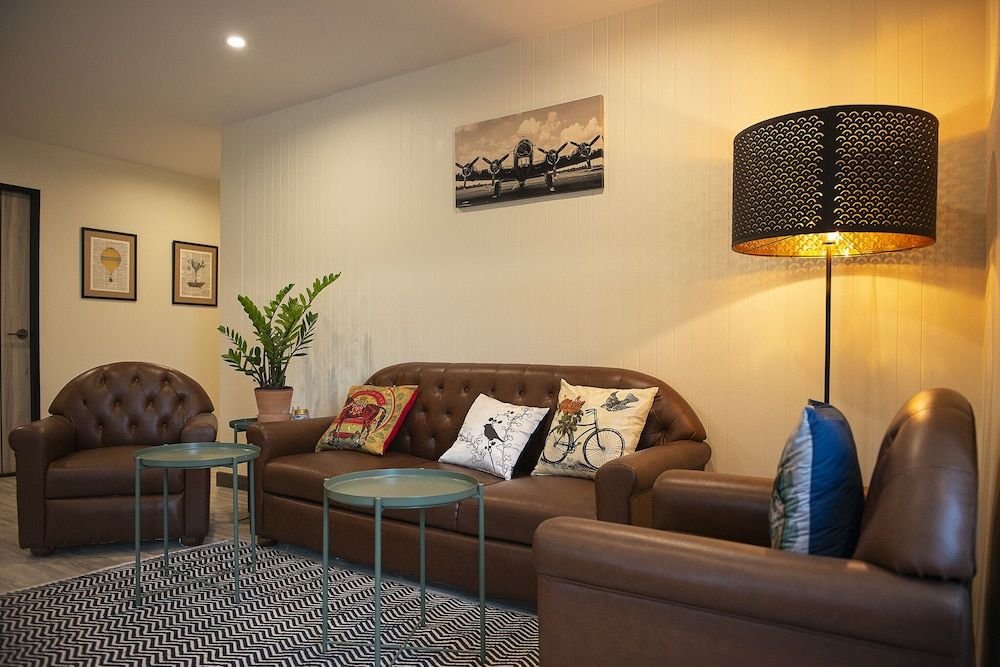 undefined I Rich Residence 6