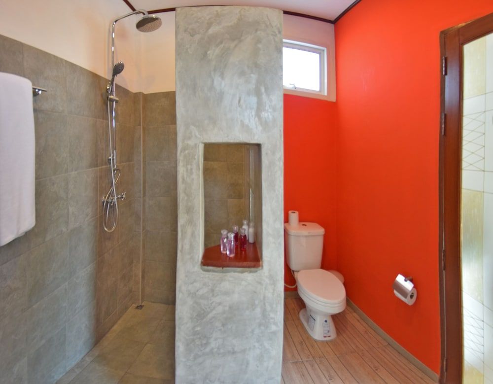 Vivi Bungalows Resort Deluxe Bungalow, 1 King Bed 6