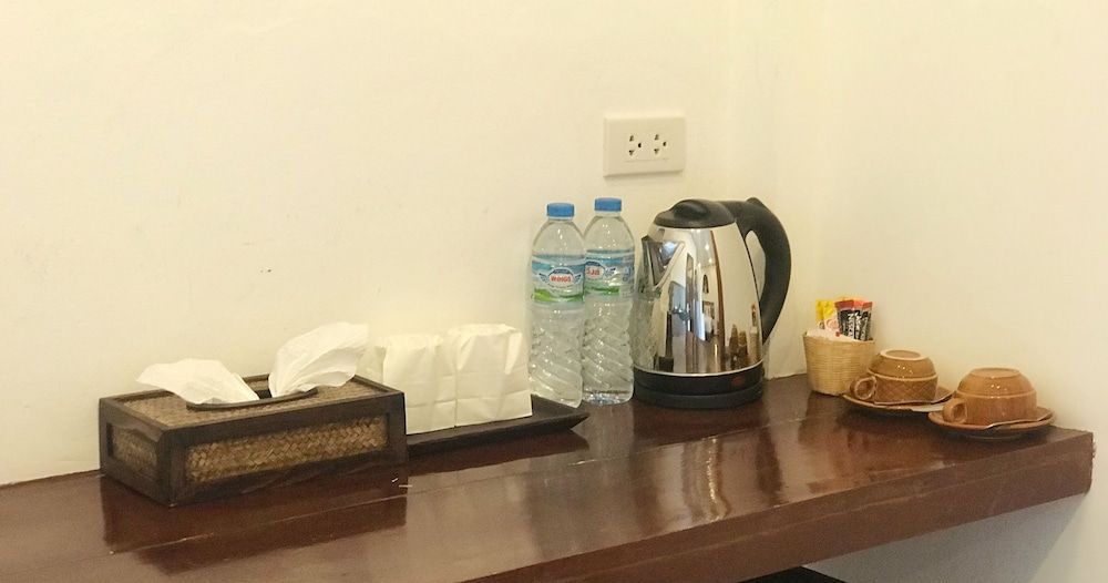 Vivi Bungalows Resort Deluxe Bungalow, 1 King Bed 9