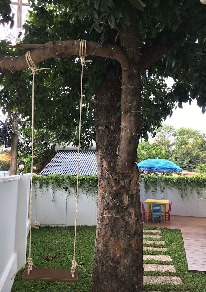 Children's Play Area