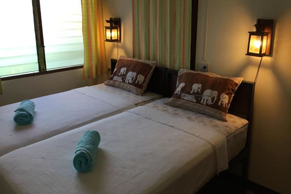undefined Siriwan Guesthouse