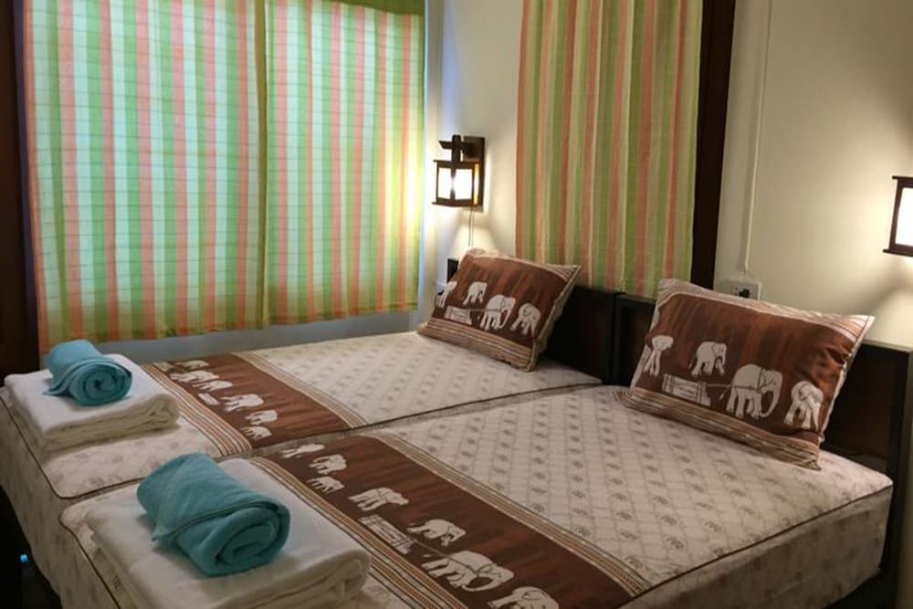 undefined Siriwan Guesthouse 5