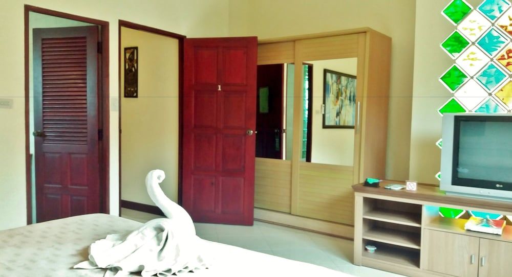 Baan Chai Nam Villa, 2 Bedrooms 17