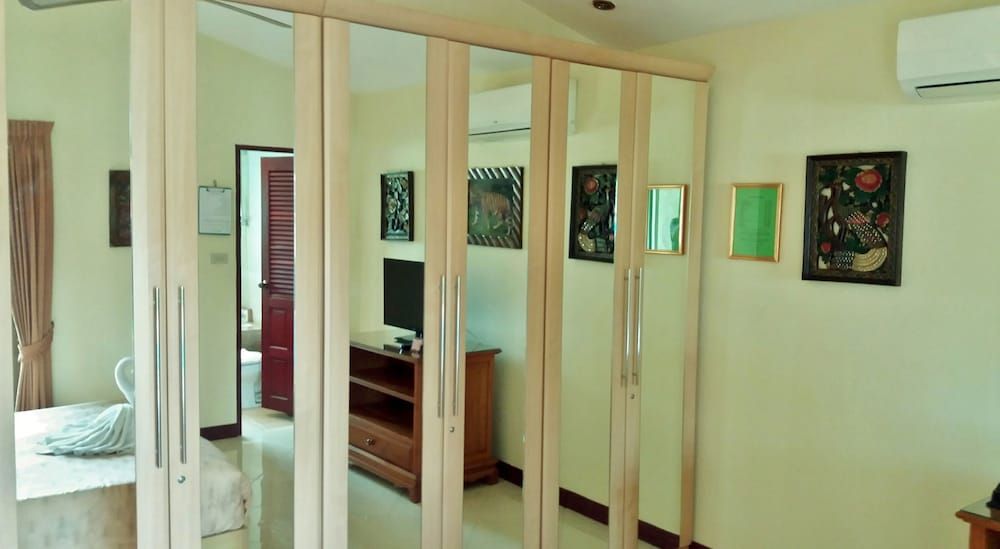 Baan Chai Nam Villa, 2 Bedrooms 16
