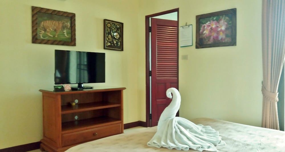 Baan Chai Nam Villa, 2 Bedrooms 15
