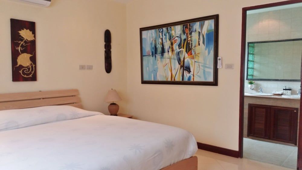 Baan Chai Nam Villa, 2 Bedrooms 8