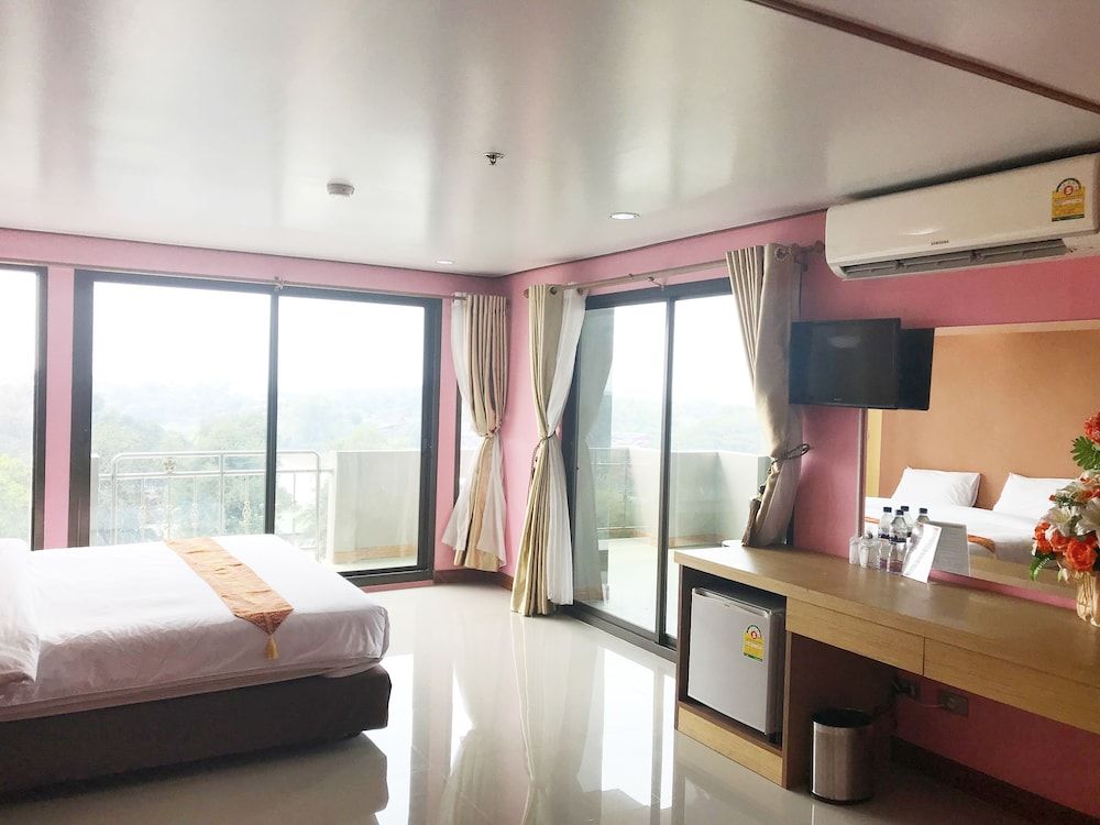 Toh Buk Seng Riverside Riverview Suite Double Room 11