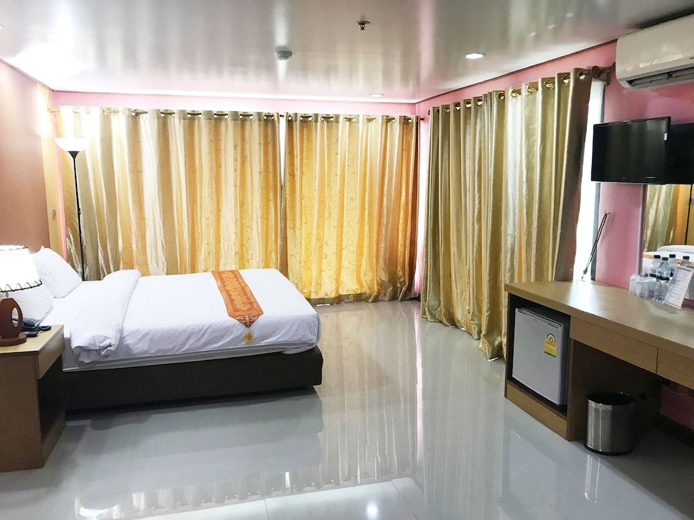 Toh Buk Seng Riverside Riverview Suite Double Room 4