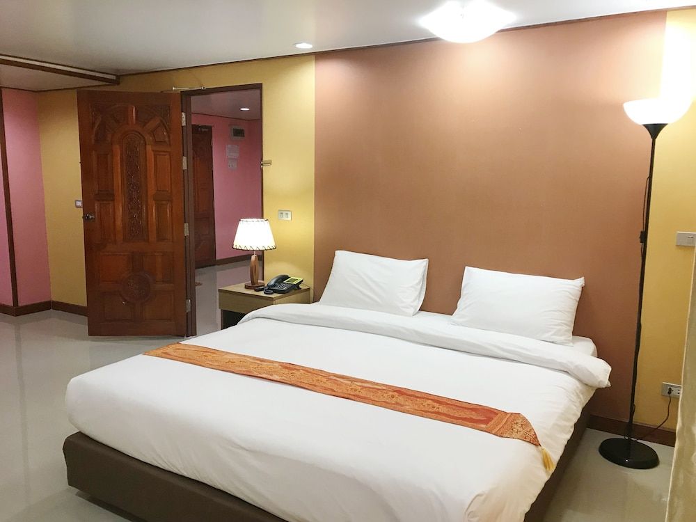 Toh Buk Seng Riverside Riverview Suite Double Room 6