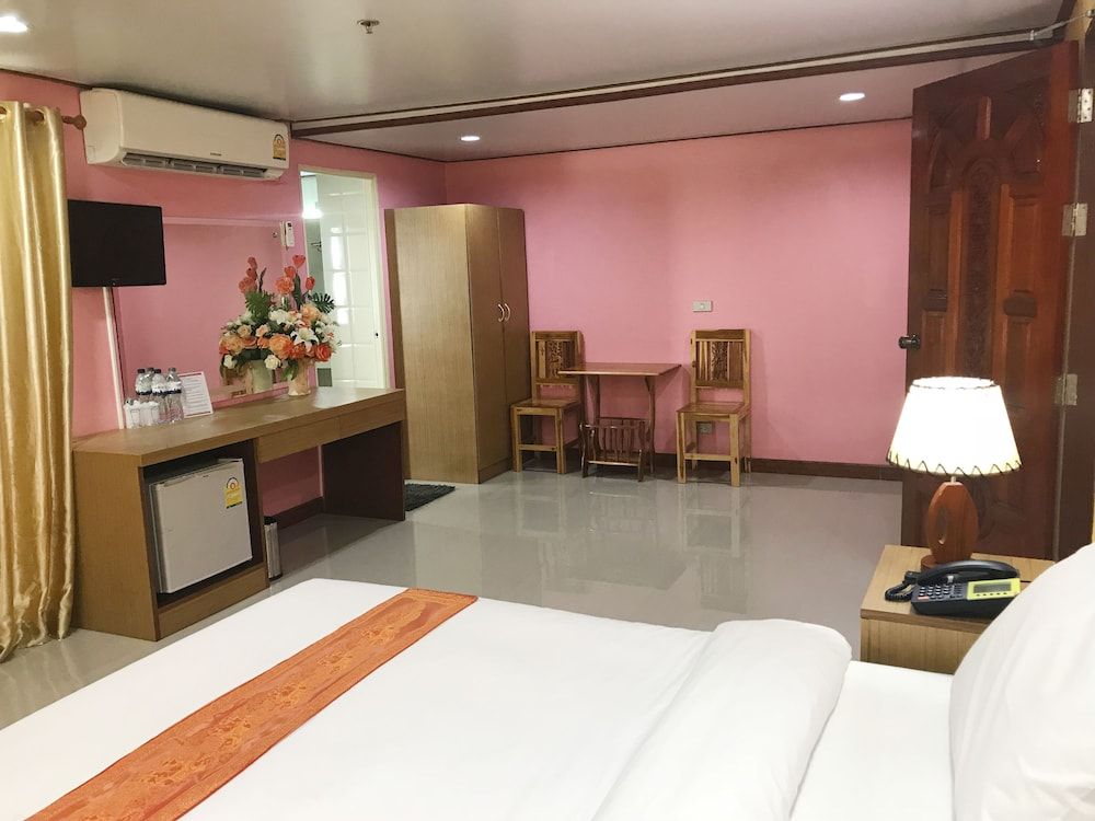 Toh Buk Seng Riverside Riverview Suite Double Room 3