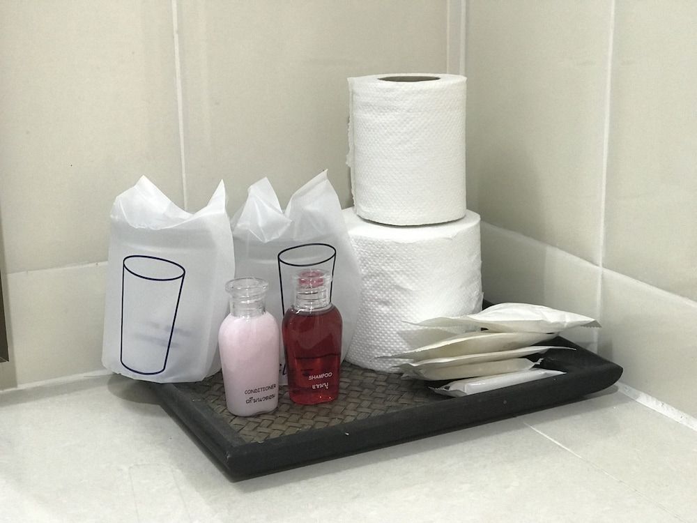 Toh Buk Seng Riverside Riverview Suite Double Room 10