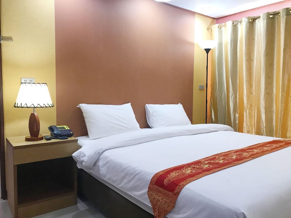 Toh Buk Seng Riverside Riverview Suite Double Room 5