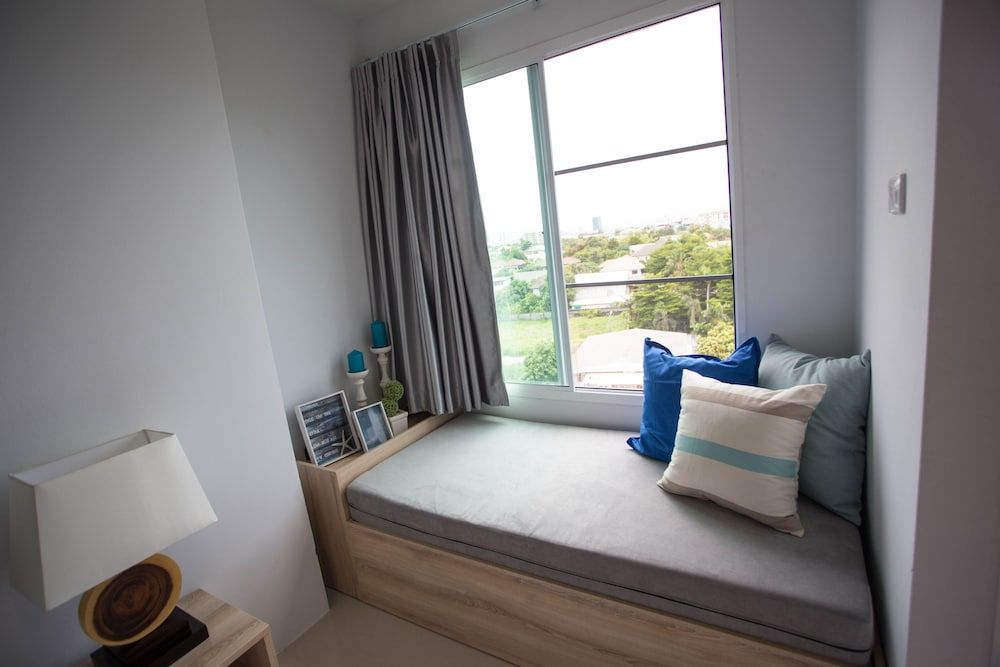 Des Res Hotel and Residence Studio Room 7