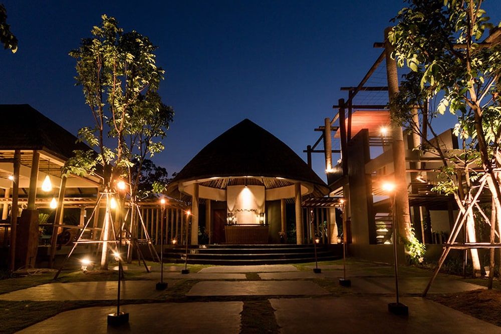 undefined Lala Mukha Tented Resort Khao Yai 5